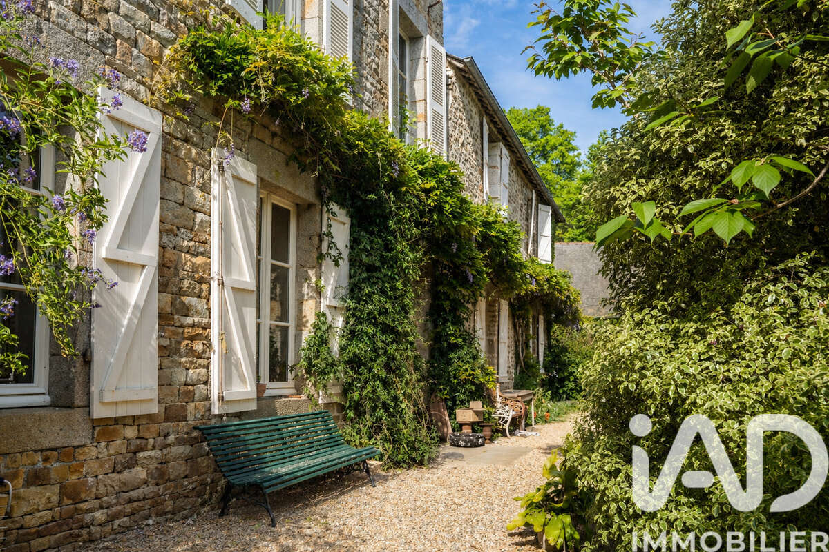 Photo 3 - Maison à ERCE-PRES-LIFFRE