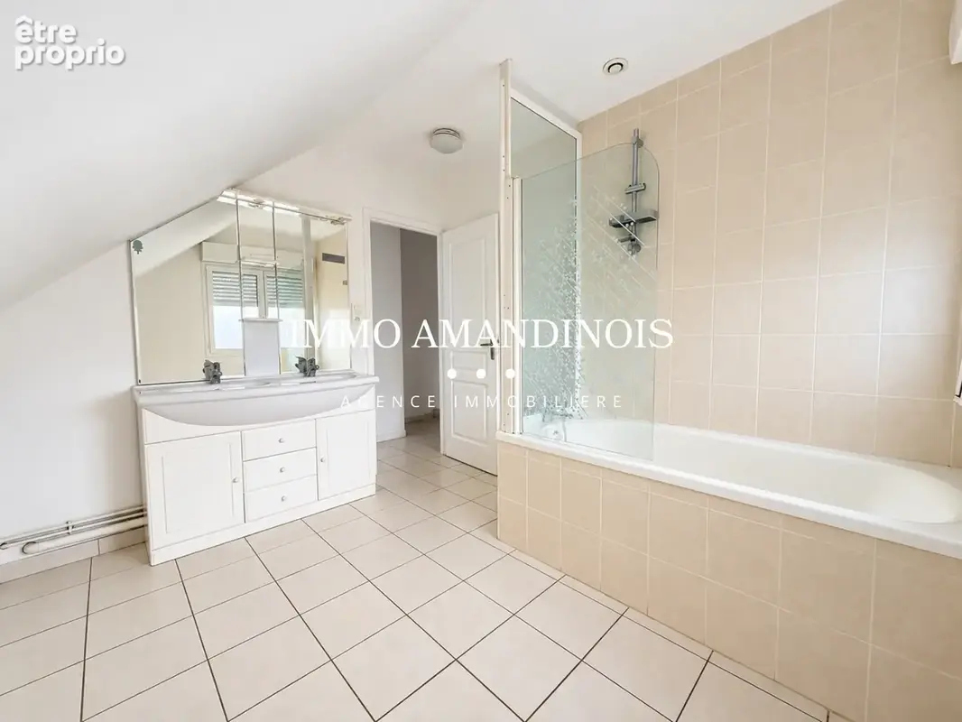 Maison individuelle 3 chambres - photo 10