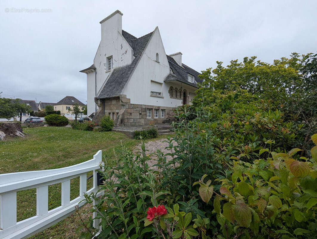 Maison à MORLAIX