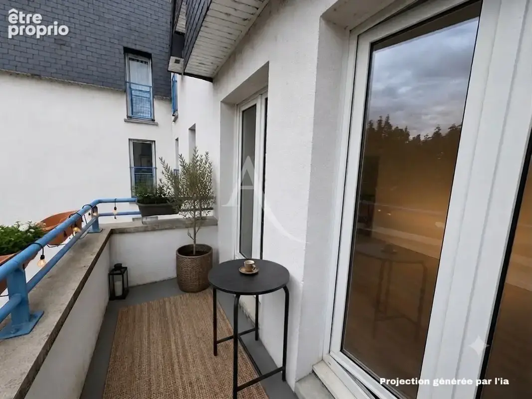 À vendre : Appartement 4 pièces à Melun centre-ville - Référence 167 - photo 14