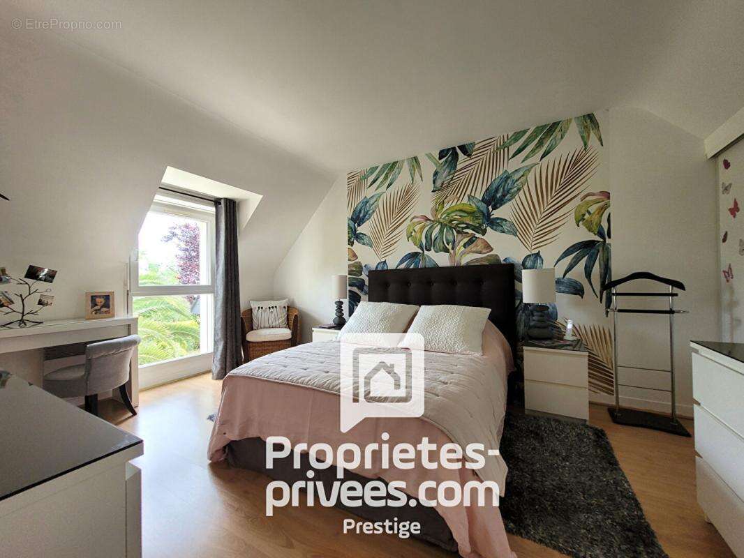 Maison à FOUESNANT