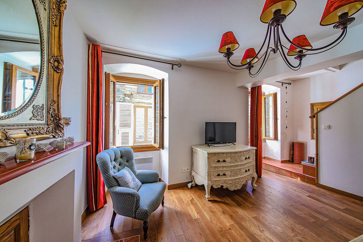 Maison à PENTA-DI-CASINCA