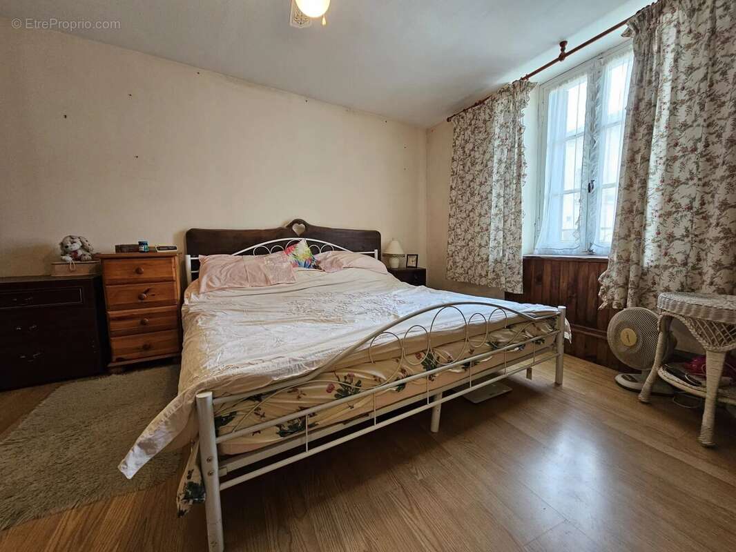 Charmante maison de village avec un potentiel infini ! - photo 15