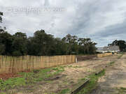 Terrain à LA BOUILLIE