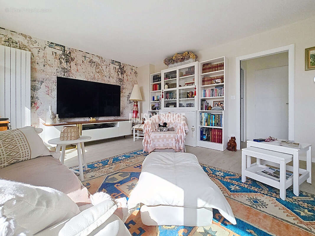 Appartement à PLEURTUIT