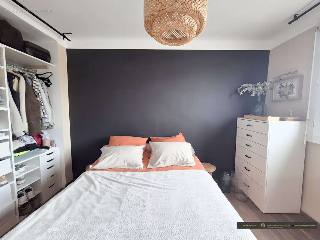 Appartement à MARTIGUES