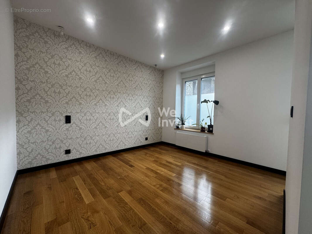 Appartement à LONGUYON