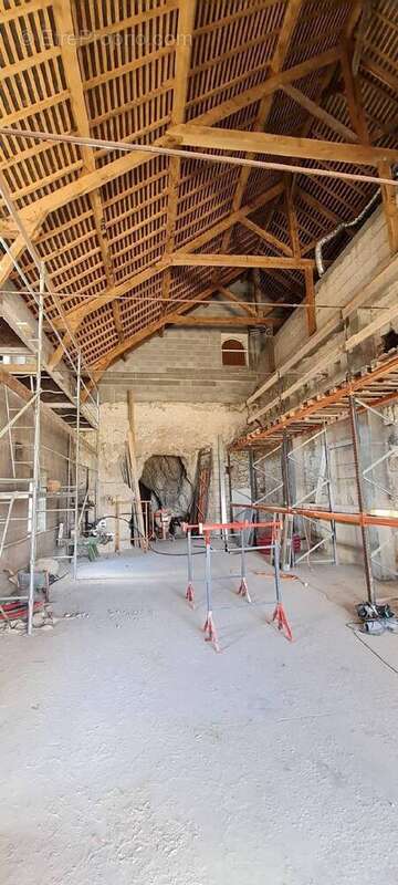 Maison 120 m² à Fontaine-Milon  - photo 8