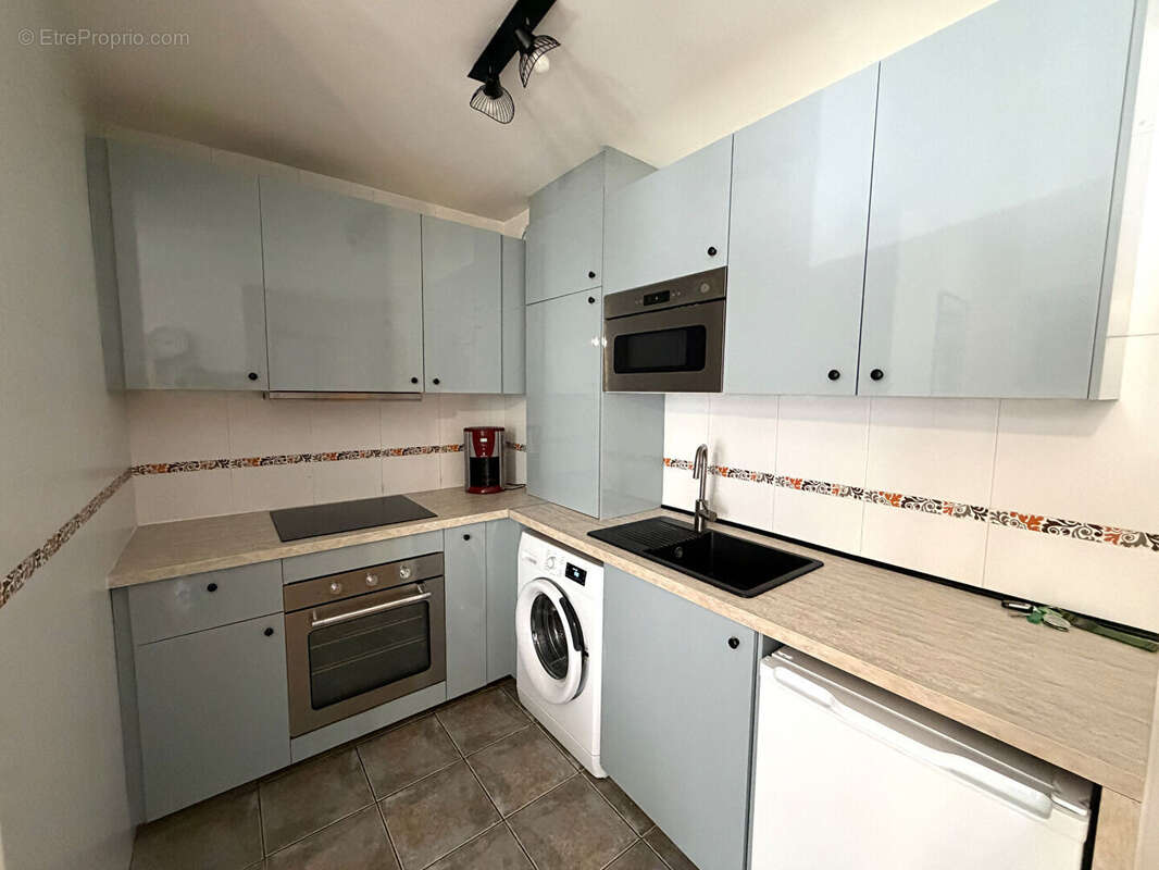 Appartement à HENDAYE