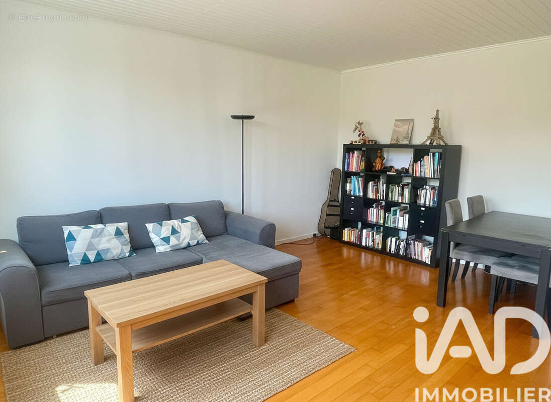 Photo 4 - Appartement à CLAMART