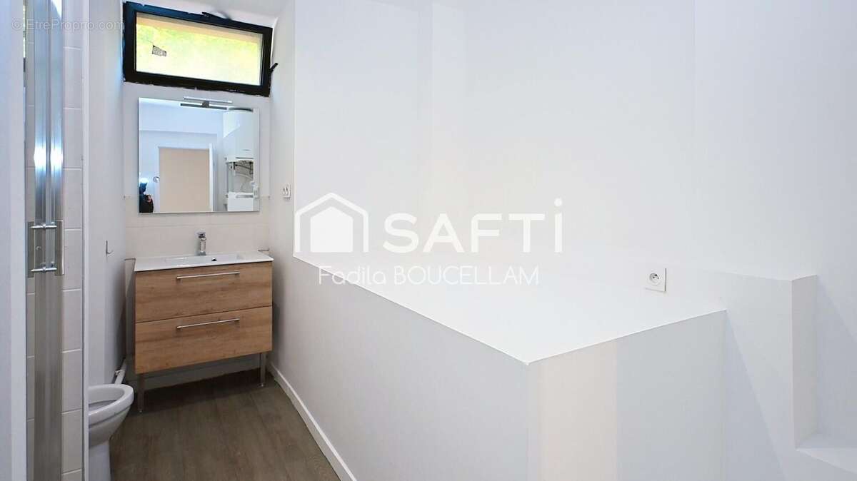Photo 6 - Appartement à ROSNY-SUR-SEINE