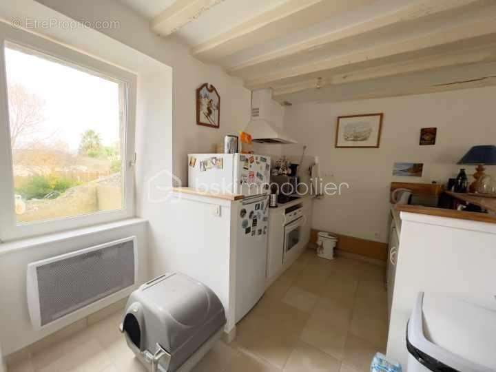 Appartement à GUERANDE