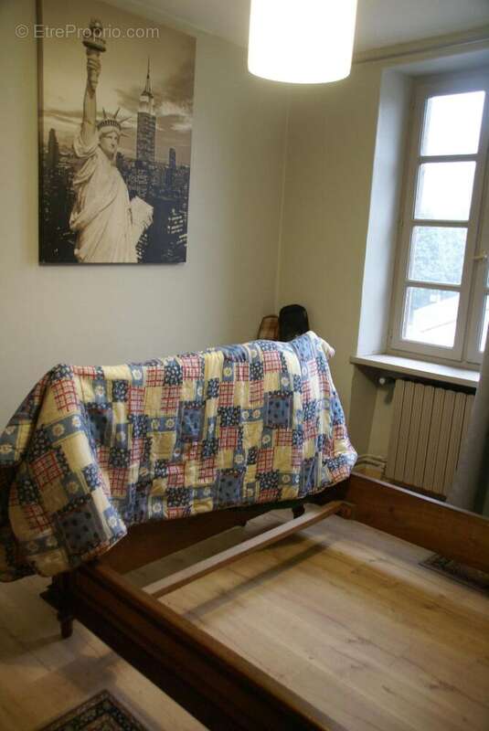 Photo 4 - Maison à LAMASTRE