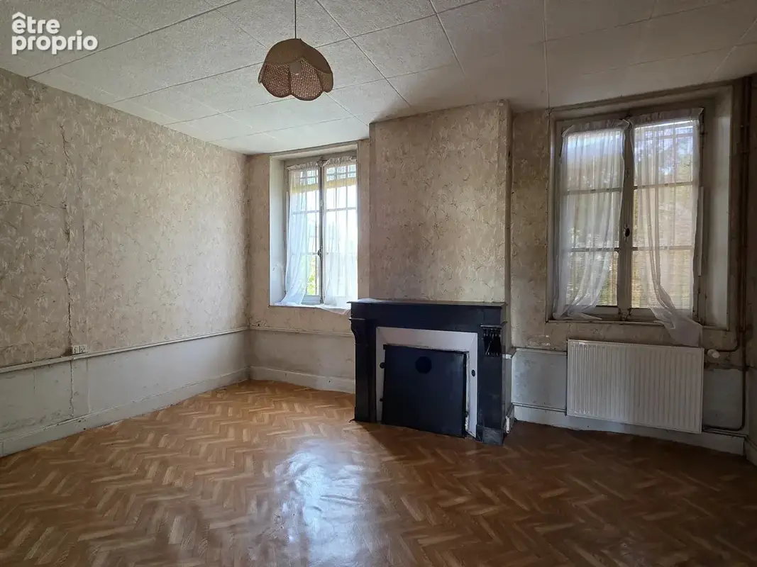 Maison de village à rénover - photo 11