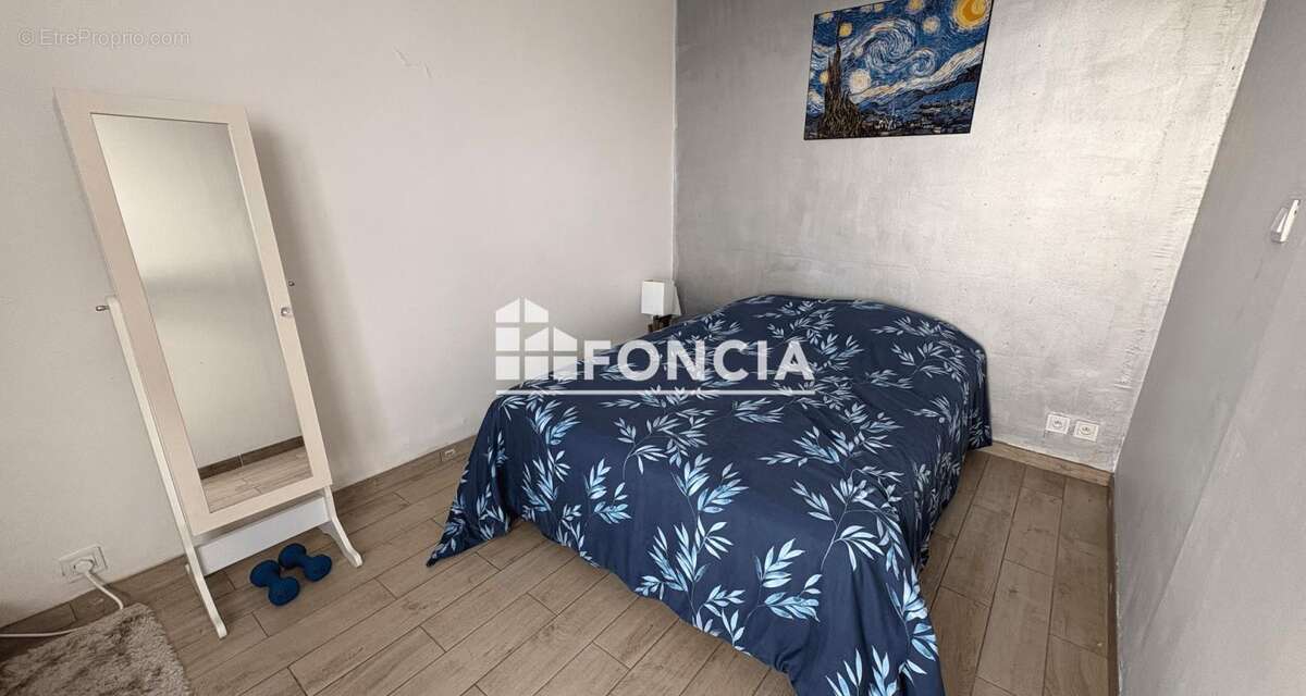 Appartement à RUNGIS