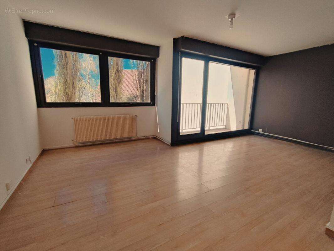 Appartement à BETHUNE