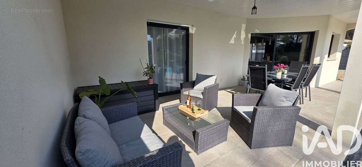 Photo 3 - Maison à ETAULES