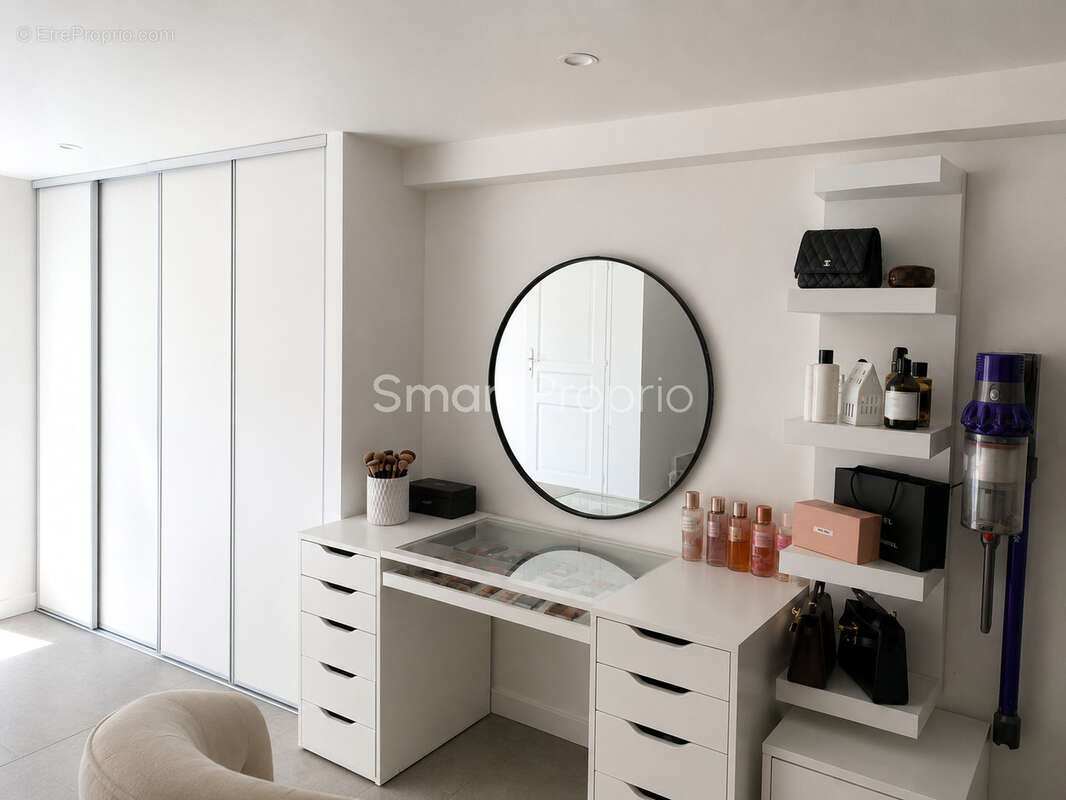 Maison familiale 125 m2   Résidence La Dauphine - photo 8