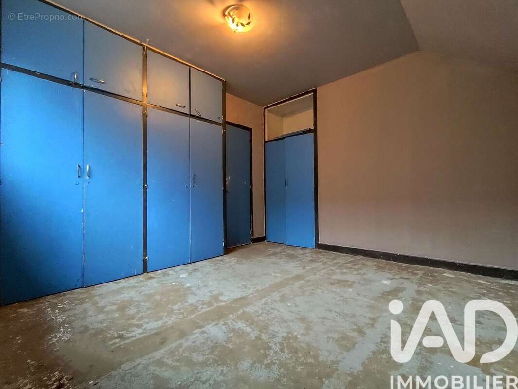 Photo 3 - Appartement à DONZY