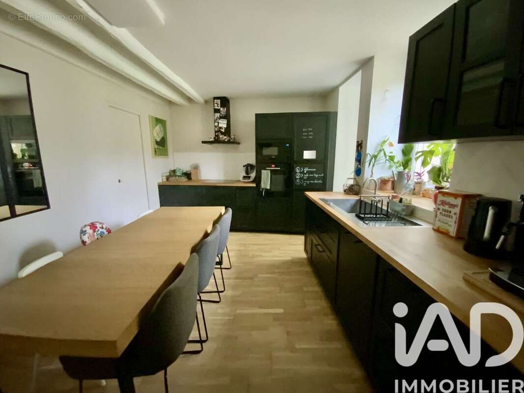 Photo 2 - Maison à DOURDAN