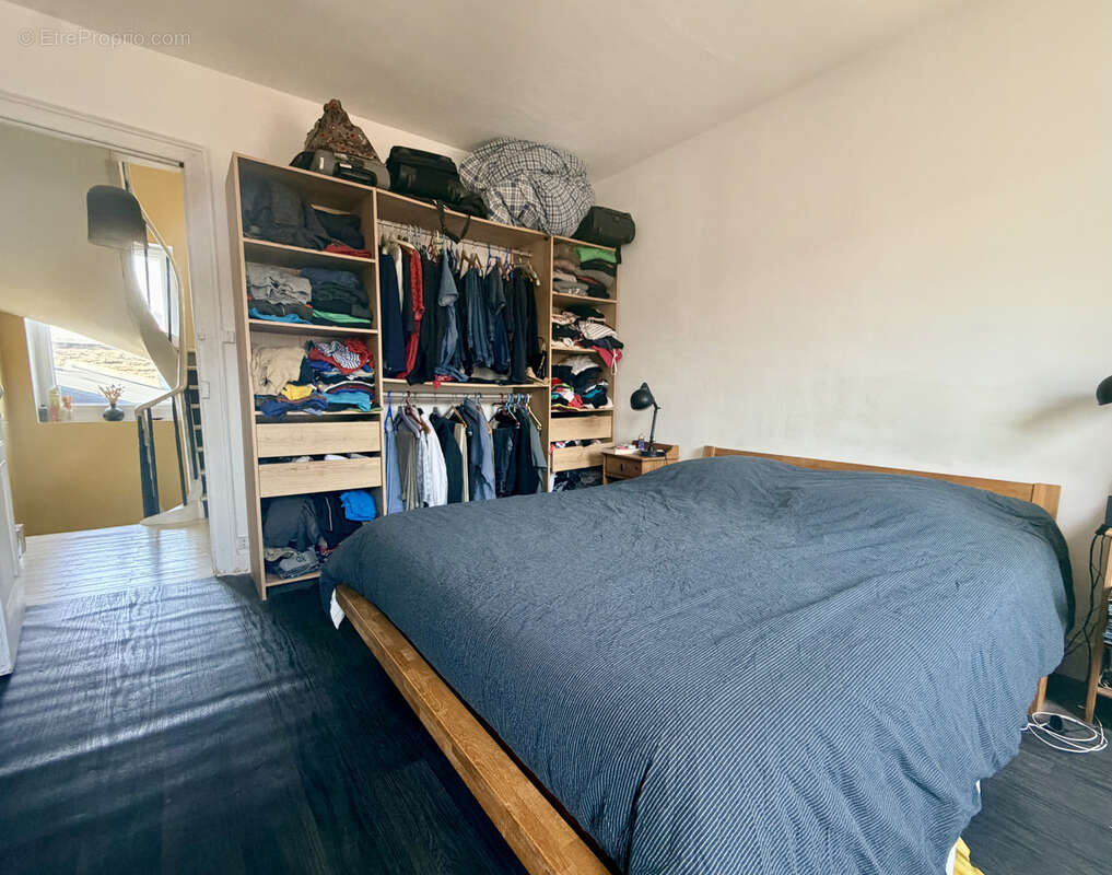 Barneville-Carteret : grande maison à acheter 449350 € - photo 11