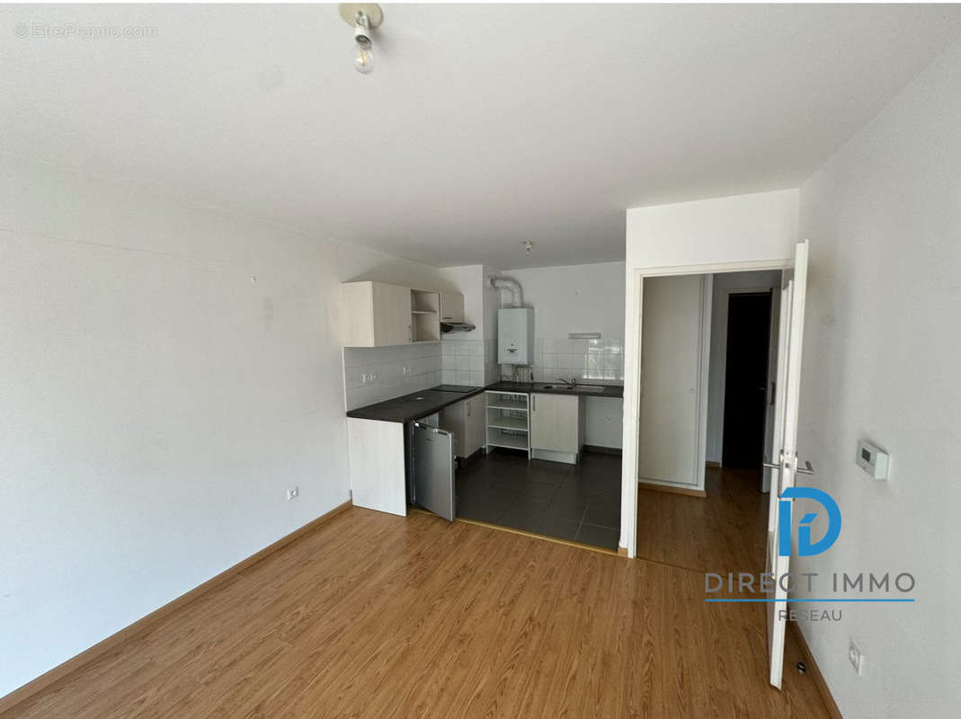 Appartement à TOURCOING