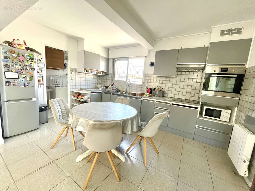 Maison à CANDILLARGUES
