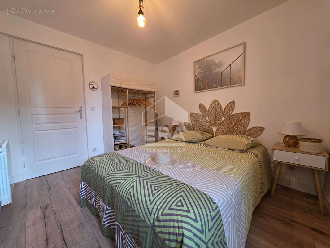 Appartement à VIDAUBAN