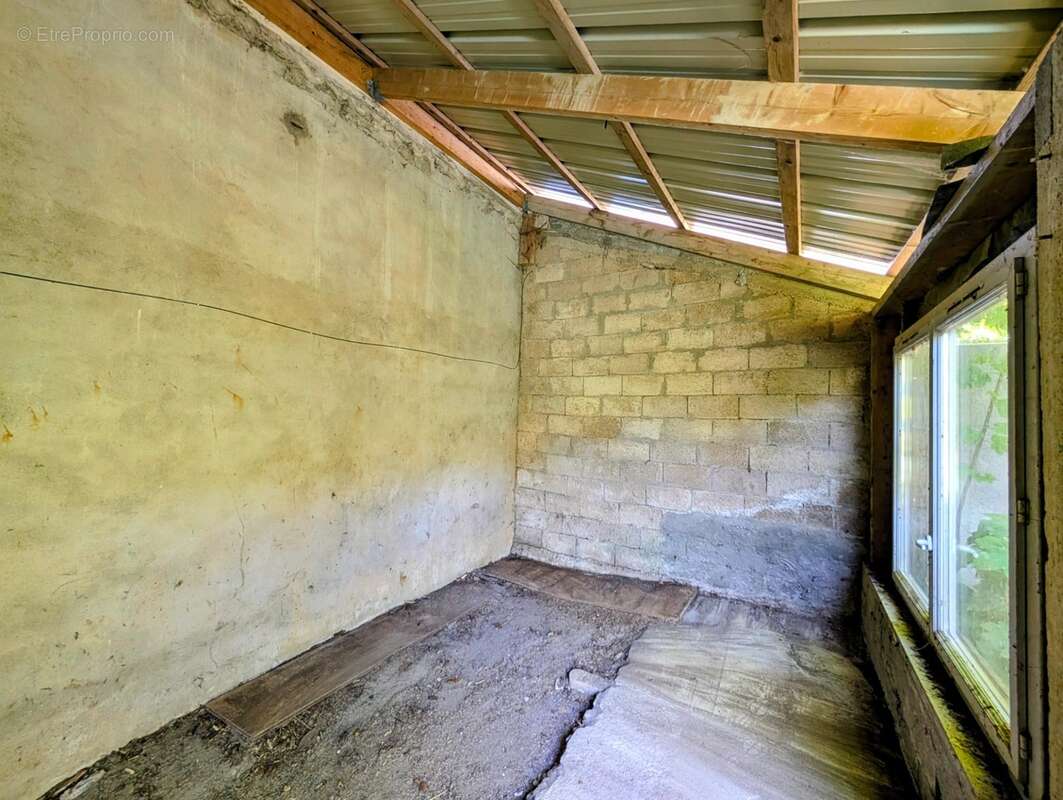 Le Douvez - Maison habitable sans travaux - 3 chambres - sous sol intégral et combles aménagés - GUIPAVAS (29) - photo 19