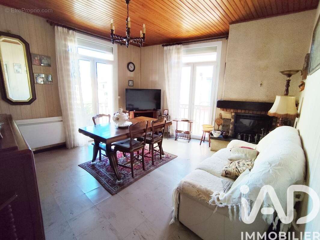 Photo 8 - Maison à SALSES-LE-CHATEAU