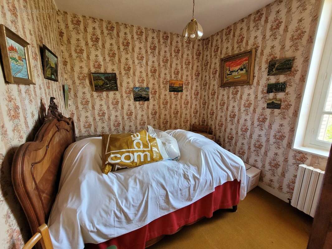 Maison 94 m² à Moutiers-Au-Perche  - photo 8