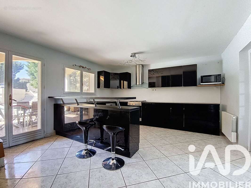 Photo 7 - Maison à ALBIGNY-SUR-SAONE