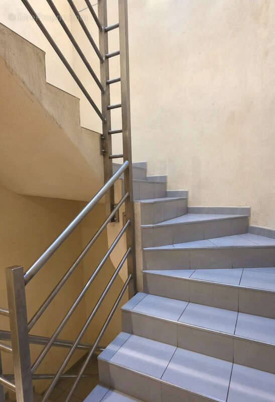 Appartement à CABESTANY