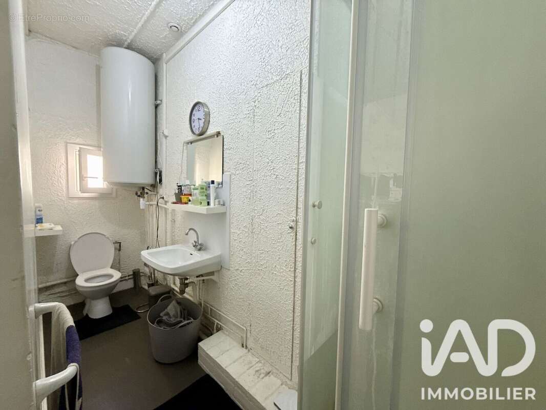 Appartement 225 m² à Le Chatelet-En-Brie  - photo 8