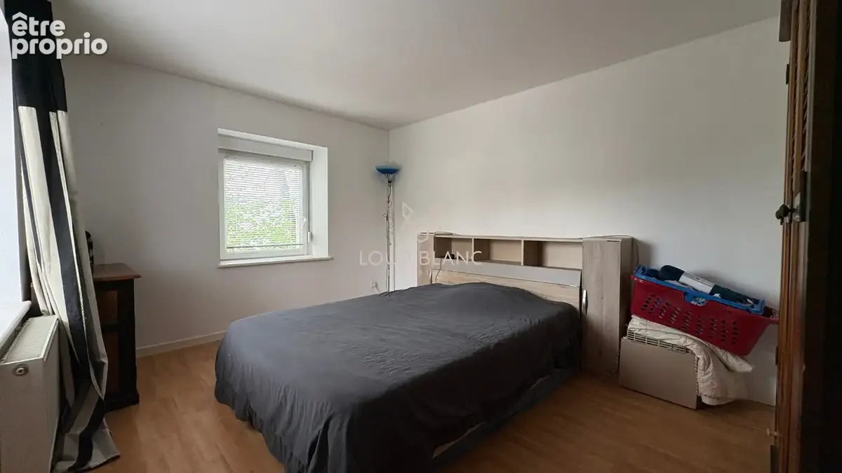 Maison mitoyenne à Offemont - photo 12