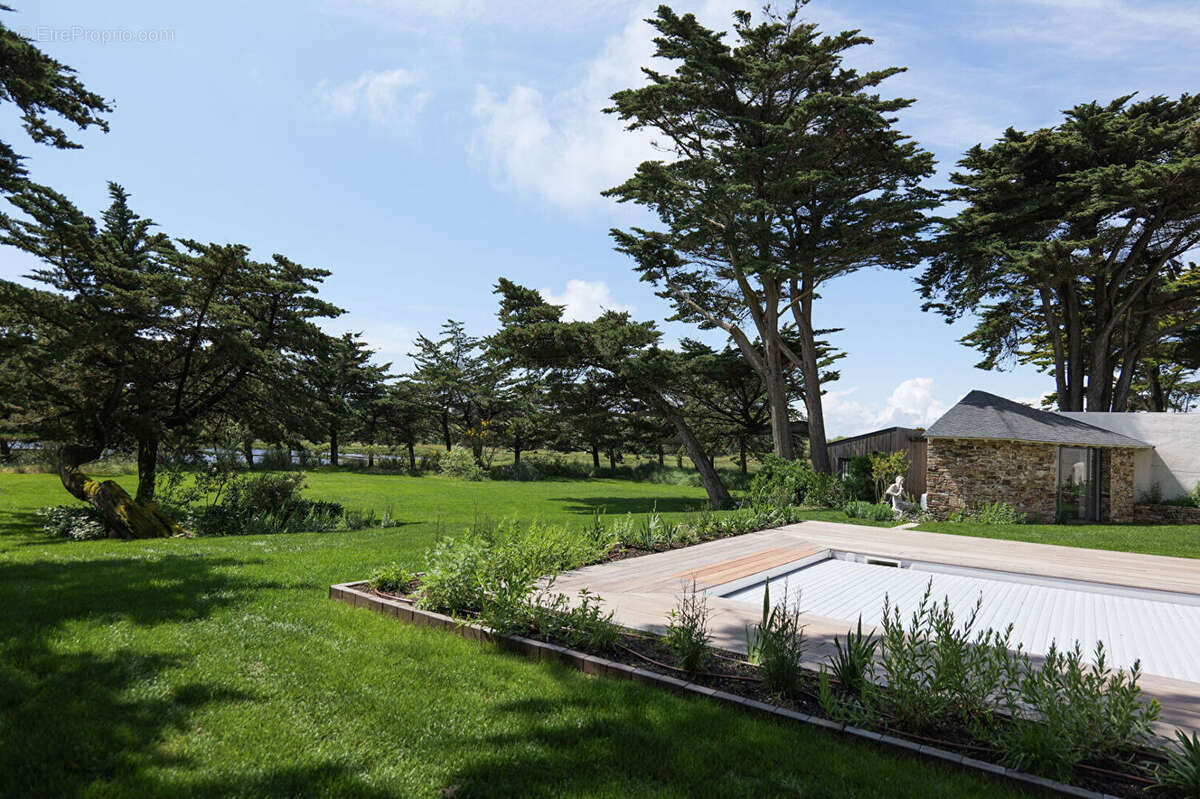 Maison à LE CROISIC