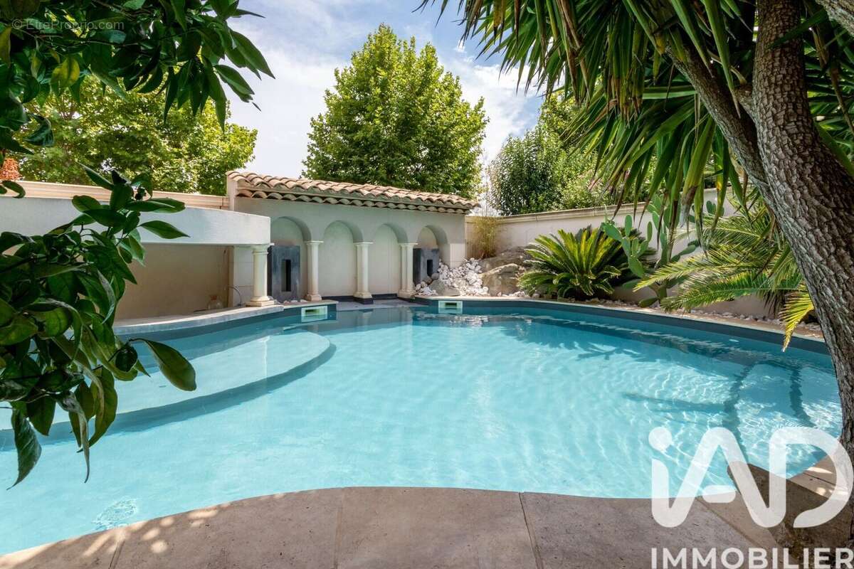 Photo 3 - Maison à MONTBLANC