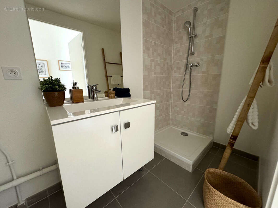 Appartement à CLAMART