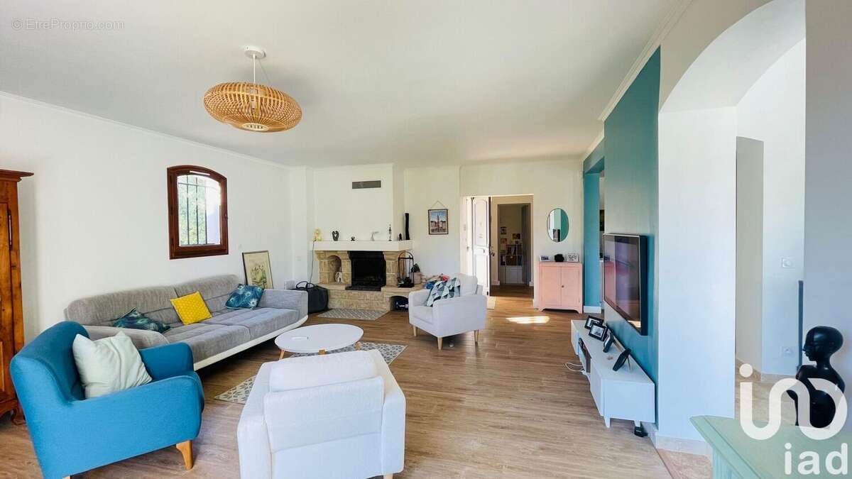 Photo 6 - Maison à LE BEAUSSET