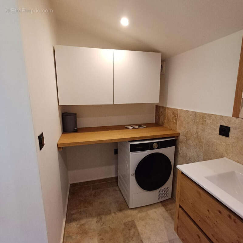 Maison à LA CADIERE-D&#039;AZUR