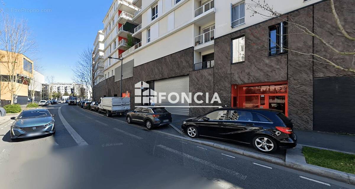 Appartement à CERGY