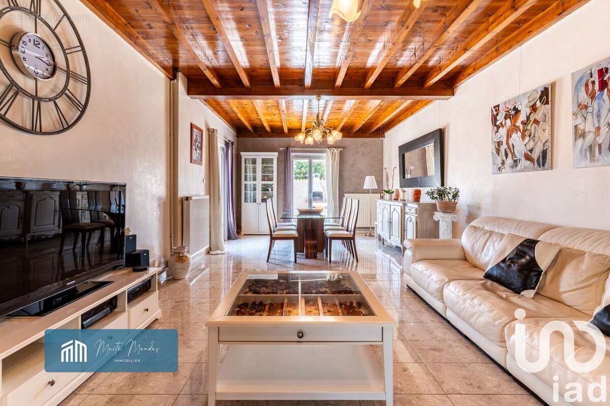 Photo 9 - Maison à BONSON