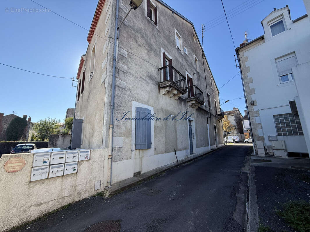 Appartement à PERIGUEUX
