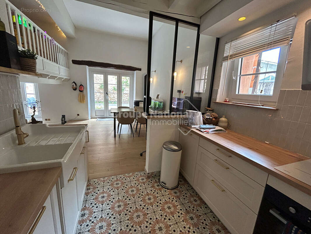 Appartement à CARPENTRAS