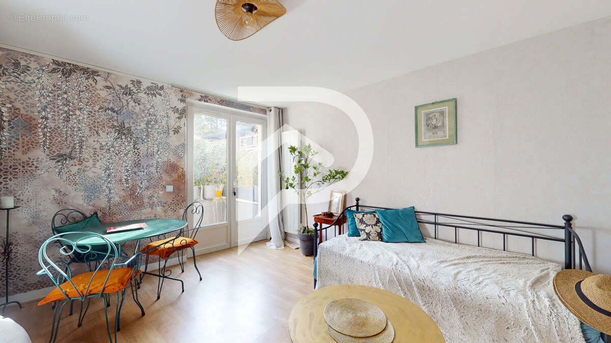 Appartement à MARLY-LE-ROI