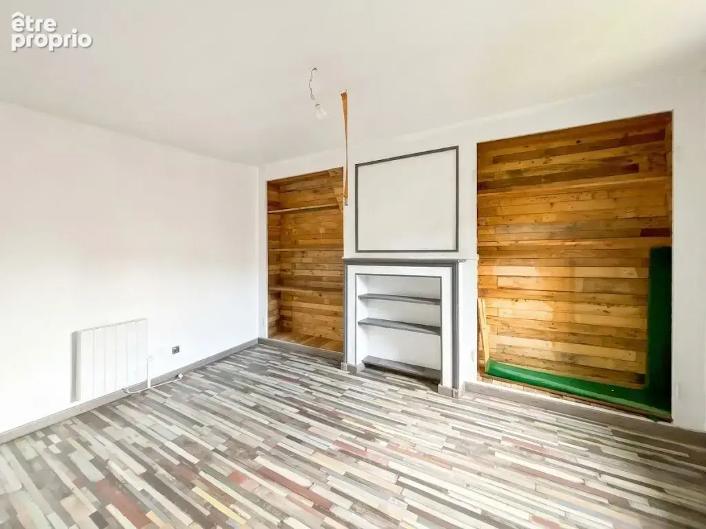 Boulogne sur Mer - Maison À Vendre - photo 8