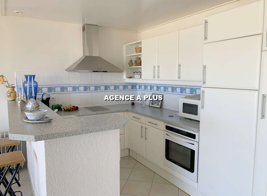 Appartement à LE GRAU-DU-ROI