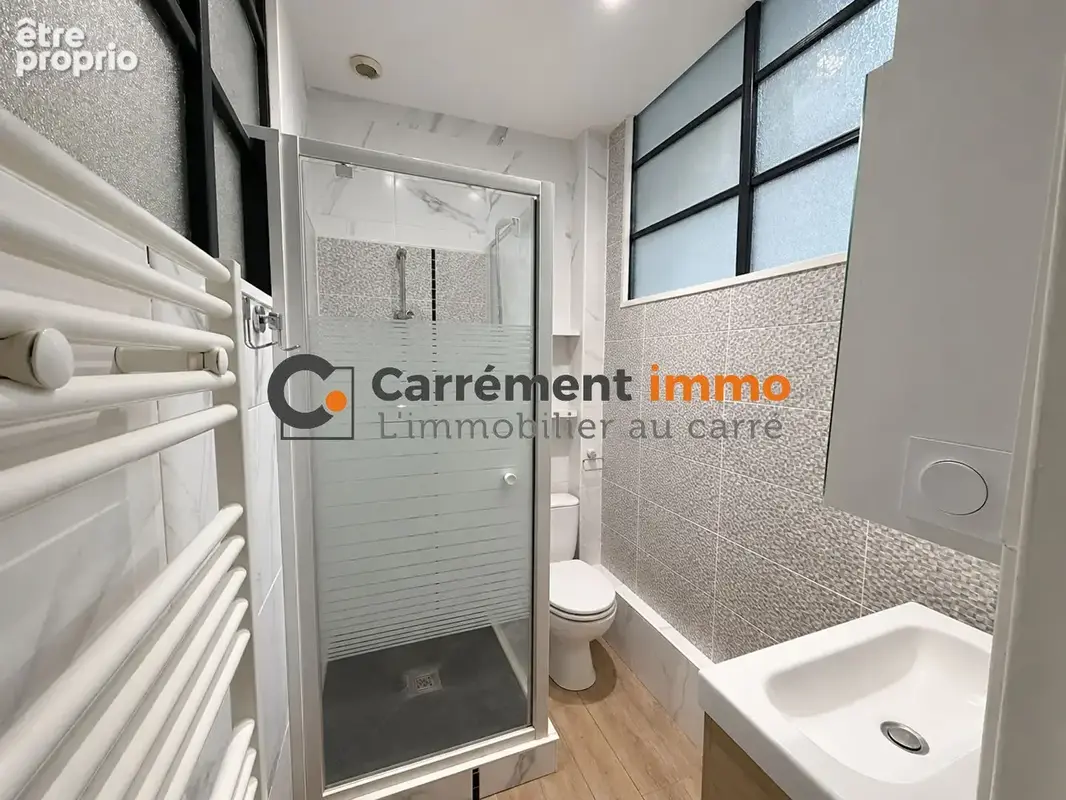 À vendre : Appartement Montpellier 2 pièce(s) - photo 7