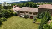Maison à BAINS