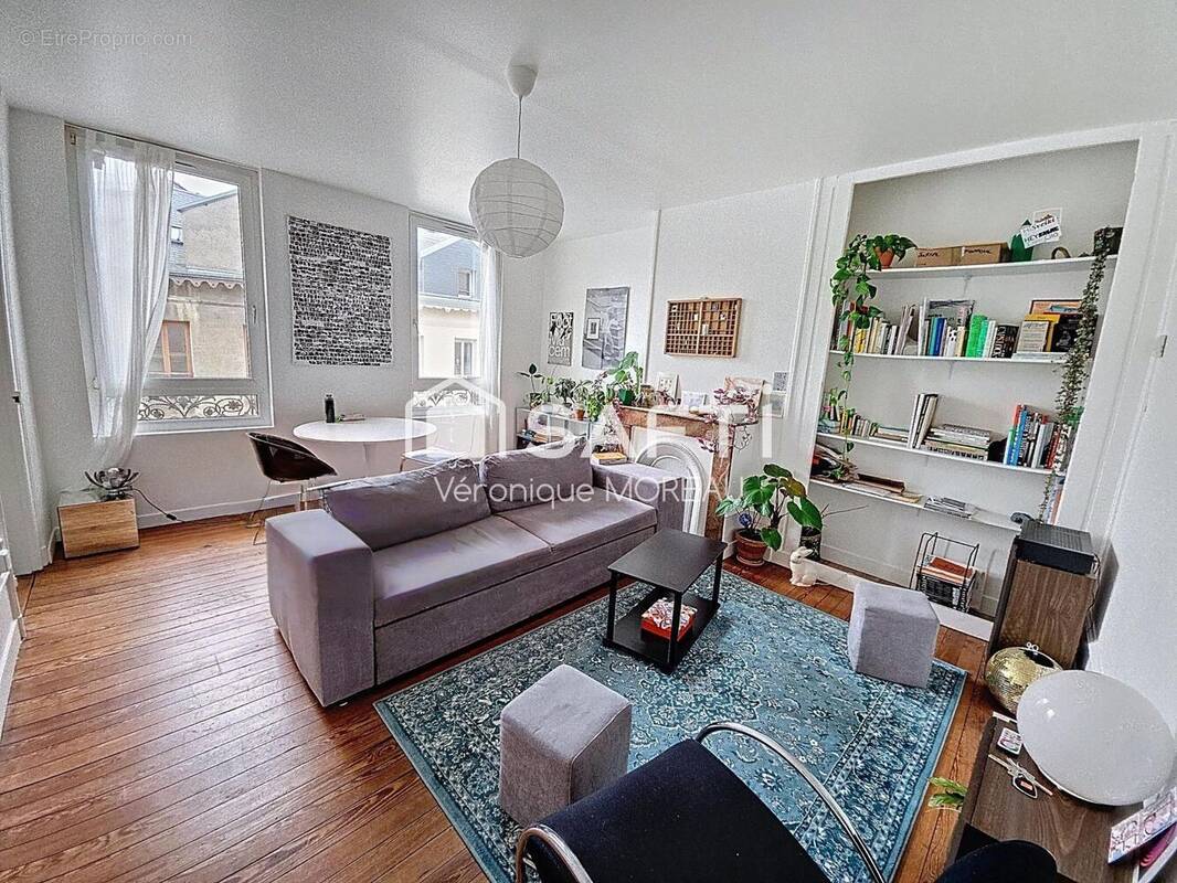 Photo 1 - Appartement à LE HAVRE